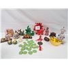 Image 1 : Assorted Home Decor