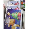Image 3 : Assorted Christmas Decor, Lights, Cards & More