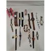 Image 1 : Assorted Watches