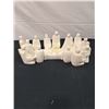 Image 1 : "Last Supper" Austin Sculpture