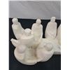 Image 2 : "Last Supper" Austin Sculpture