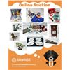 Image 1 : Online Auction