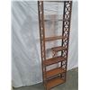 Image 2 : Wooden Display Shelf/Bookcase