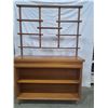 Image 1 : Wooden Cabinet