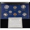 Image 1 : AMERICAS FINEST PROOF COINAGE SET