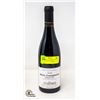 Image 1 : 2009 MAZIS CHAMBERTIN GRAND CRU - HENRI VILLAMONT RETAIL $223
