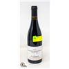 Image 1 : 2009 GRANDS ECHEZEAUX - HENRI VILLAMONT RETAIL $401