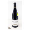 Image 1 : 2009 SAVIGNY LES BEAUNE CLOS DES GUETTES - HENRI