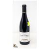 Image 1 : 2009 SAVIGNY LES BEAUNE CLOS DES GUETTES - HENRI