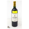 Image 1 : 2009 CHATEAU TALBOT RETAIL $149