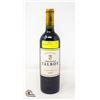 Image 1 : 2009 CHATEAU TALBOT RETAIL $149