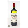 Image 1 : 2009 CHATEAU CALON SEGUR RETAIL $260
