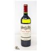 Image 1 : 2009 CHATEAU CALON SEGUR RETAIL $260