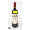 Image 1 : 2009 CHATEAU CALON SEGUR RETAIL $260