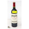 Image 1 : 2009 CHATEAU CALON SEGUR RETAIL $260