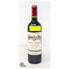 Image 1 : 2009 CHATEAU CALON SEGUR RETAIL $260