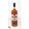 Image 1 : BACARDI SPICED RUM 1.14L 35%