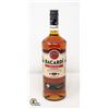 Image 1 : BACARDI SPICED RUM 1.14L 35%