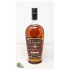 Image 1 : EL DORADO 8 YEARS CASK AGED RUM 40% 750ML