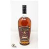 Image 1 : EL DORADO 8 YEARS CASK AGED RUM 40% 750ML