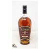 Image 1 : EL DORADO 8 YEARS CASK AGED RUM 40% 750ML