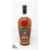 Image 1 : EL DORADO 8 YEARS CASK AGED RUM 40% 750ML