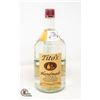 Image 1 : TITO'S HANDMADE VODKA 1.75L 40%