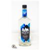 Image 1 : POLAR ICE CANADIAN VODKA 1.14L 40%