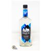 Image 1 : POLAR ICE CANADIAN VODKA 1.14L 40%