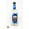 Image 1 : POLAR ICE CANADIAN VODKA 1.14L 40%