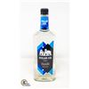 Image 1 : POLAR ICE CANADIAN VODKA 1.14L 40%