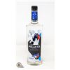Image 1 : POLAR ICE VODKA QUADRUPLE DISTILLED 40% 750ML