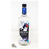 Image 1 : POLAR ICE VODKA QUADRUPLE DISTILLED 40% 750ML