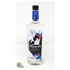 Image 1 : POLAR ICE VODKA QUADRUPLE DISTILLED 40% 750ML