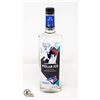 Image 1 : POLAR ICE VODKA QUADRUPLE DISTILLED 40% 750ML