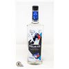 Image 1 : POLAR ICE VODKA QUADRUPLE DISTILLED 40% 750ML