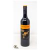 Image 1 : 2022 YELLOWTAIL MERLOT 750ML 13.5%