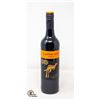 Image 1 : 2022 YELLOWTAIL MERLOT 750ML 13.5%
