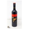 Image 1 : 2021 YELLOWTAIL CABERNET SAUVIGNON 750ML 13.5%