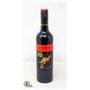 Image 1 : 2021 YELLOWTAIL CABERNET SAUVIGNON 750ML 13.5%