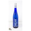Image 1 : RELAX RIESLING 750ML 9% ALCOHOL