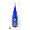 Image 1 : RELAX RIESLING 750ML 9% ALCOHOL