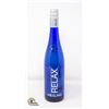 Image 1 : RELAX RIESLING 750ML 9% ALCOHOL
