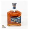 Image 1 : FLOR DE CANA RUM 12 YEARS OLD 750MLS 40%