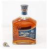 Image 1 : FLOR DE CANA RUM 12 YEARS OLD 750MLS 40%