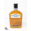 Image 1 : JACK DANIELS GENTLEMAN JACK DOUBLE MELLOWED WHISKY