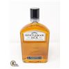 Image 1 : JACK DANIELS GENTLEMAN JACK DOUBLE MELLOWED WHISKY