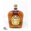 Image 1 : CROWN ROYAL WHISKY 1.14L 40%
