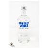 Image 1 : ABSOLUT VODKA 40% 750ML