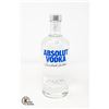 Image 1 : ABSOLUT VODKA 40% 750ML